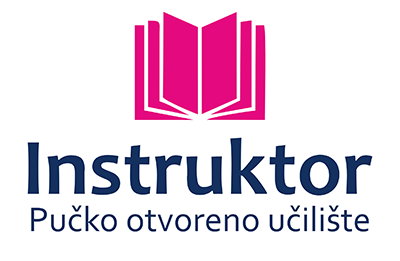 Pučko otvoreno učilište Instruktor